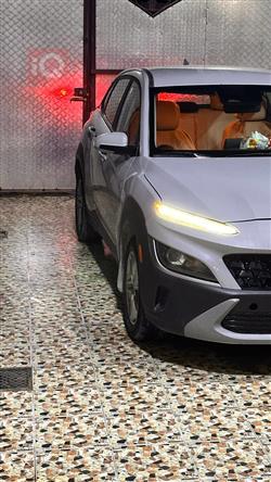 هيونداي كونا